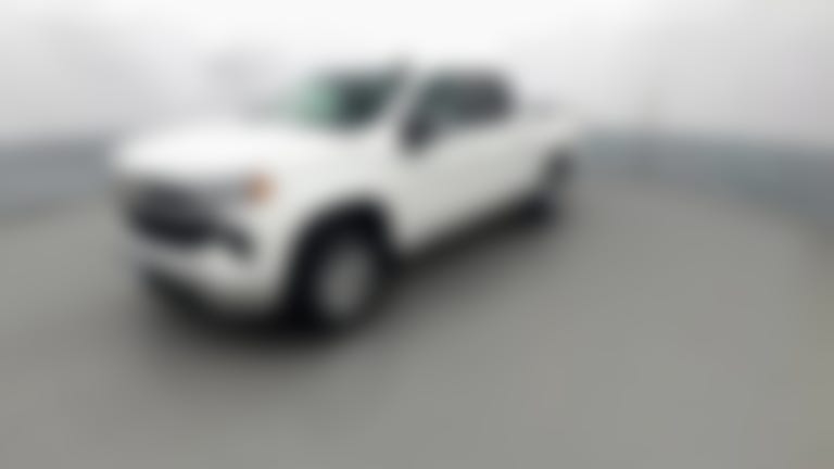 2022 Chevrolet Silverado 1500 Crew Cab vehicle photo