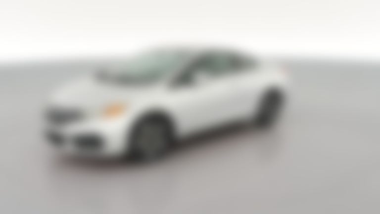 2014 Honda Civic vehicle photo