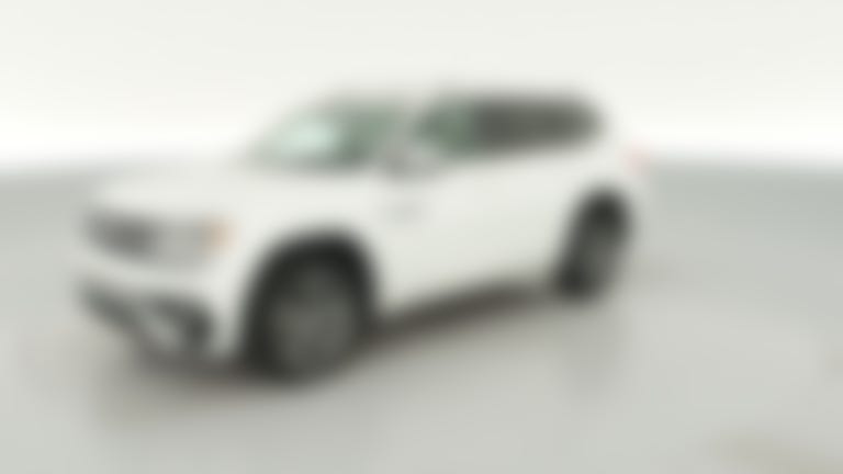 2019 Volkswagen Atlas vehicle photo