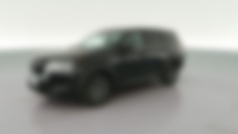 2022 Nissan Pathfinder vehicle photo