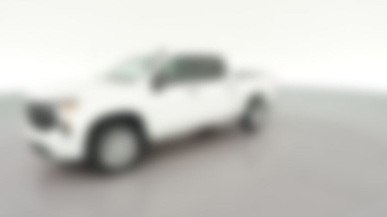 2023 Chevrolet Silverado 1500 Crew Cab vehicle photo