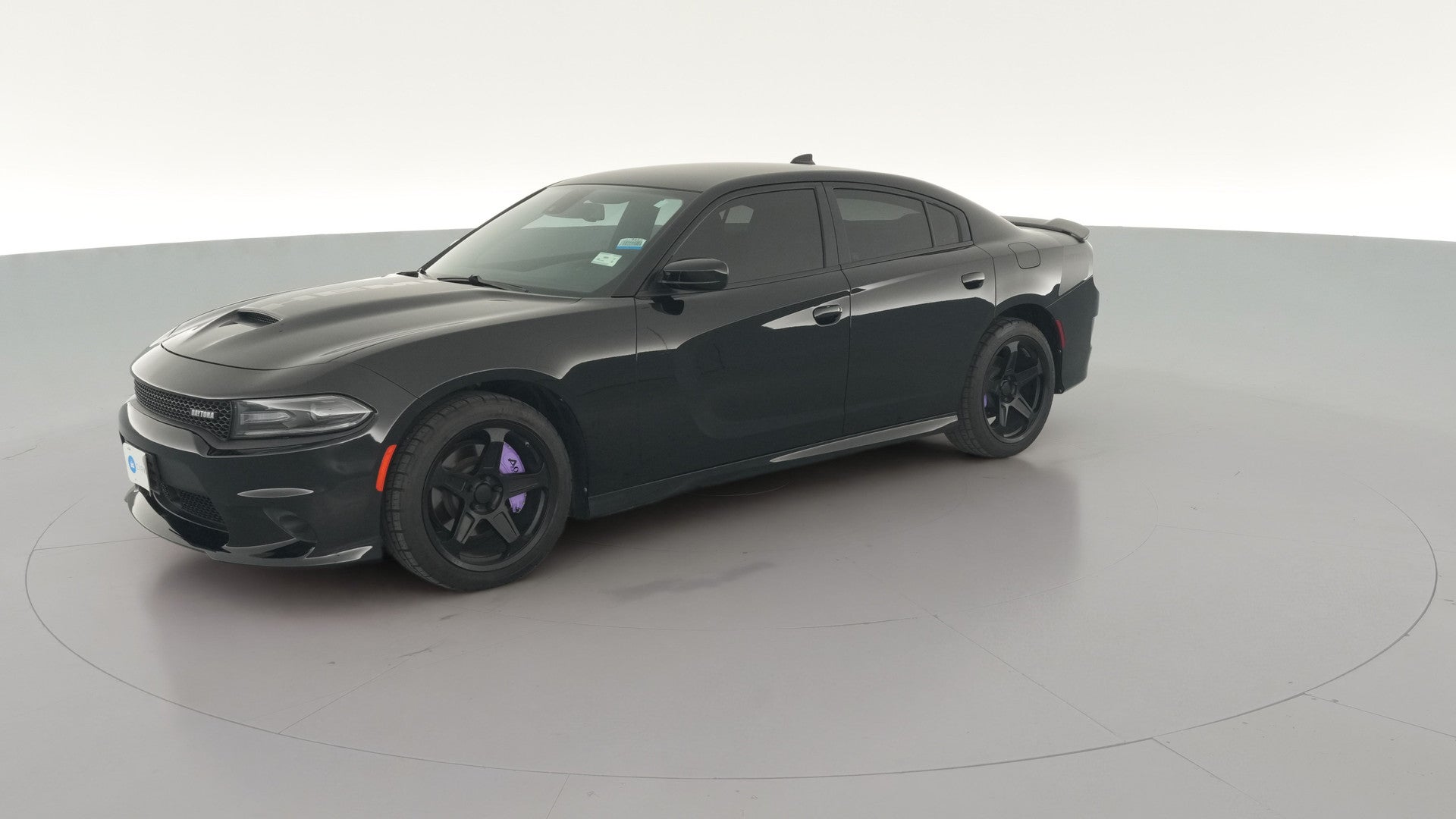 2020 Dodge Charger vehicle photo