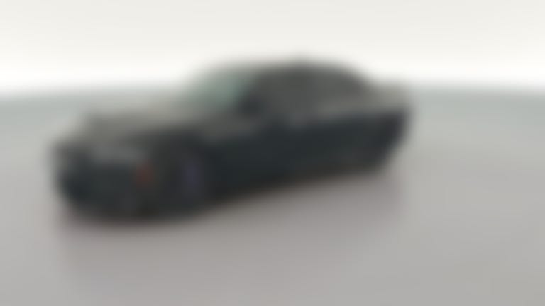 2020 Dodge Charger vehicle photo
