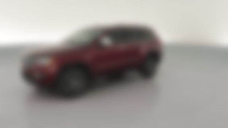 2018 Jeep Grand Cherokee vehicle photo