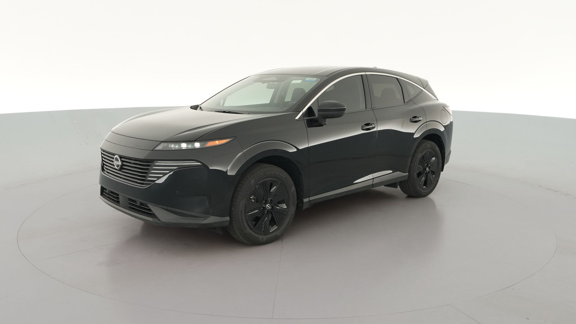 2026 Nissan Murano vehicle photo