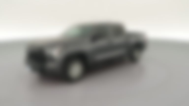 2023 Toyota Tundra CrewMax vehicle photo