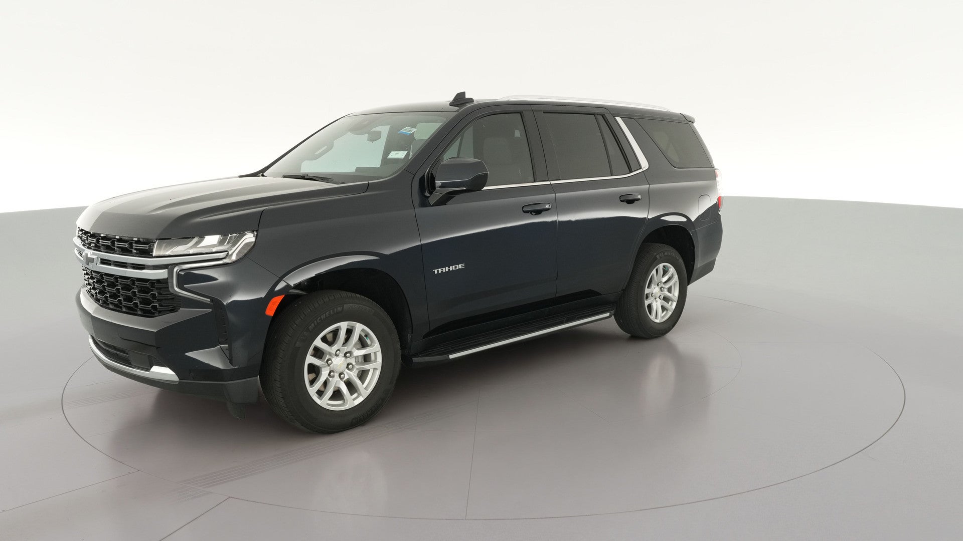 2023 Chevrolet Tahoe vehicle photo