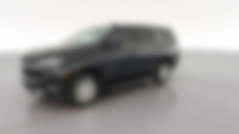 2023 Chevrolet Tahoe vehicle photo