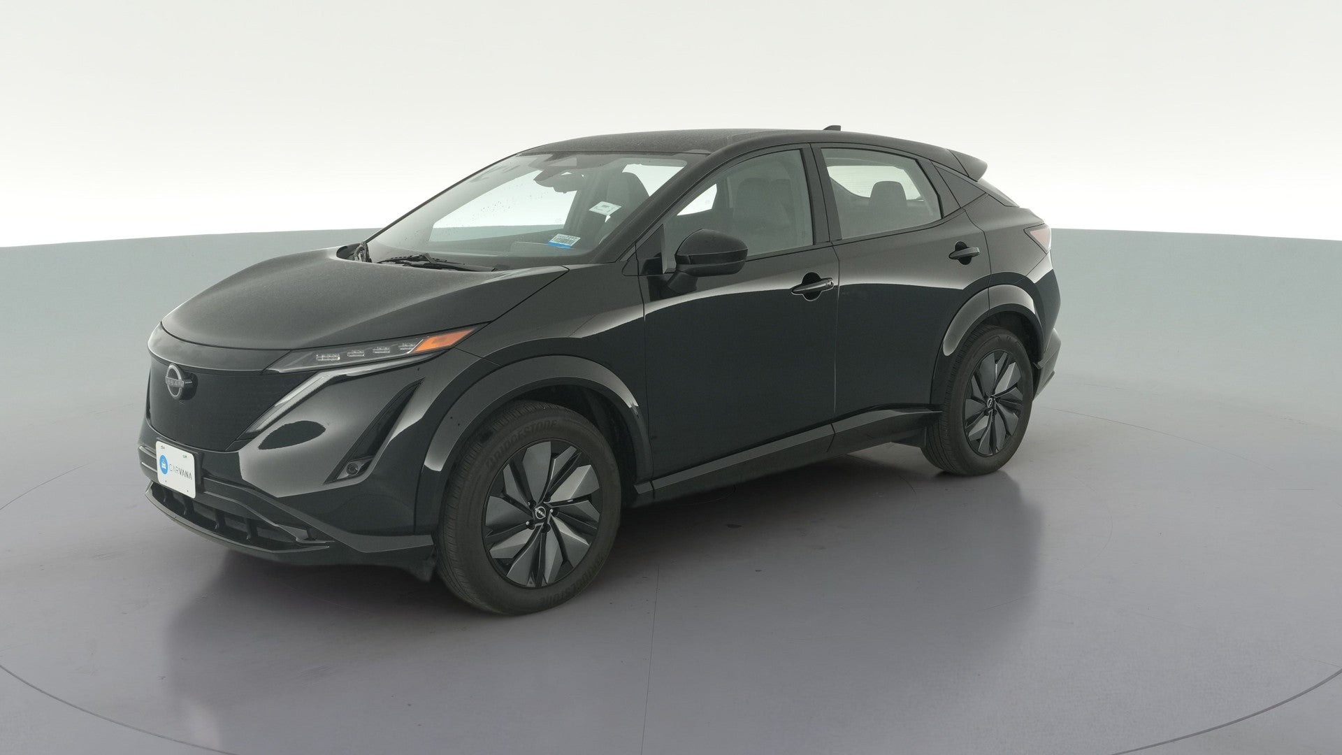 2024 Nissan ARIYA vehicle photo
