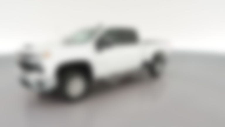 2025 Chevrolet Silverado 2500 HD Crew Cab vehicle photo
