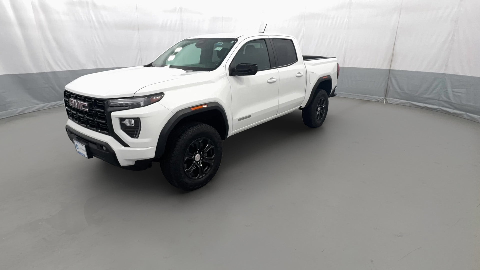 2023 GMC Canyon Crew Cab vehicle photo