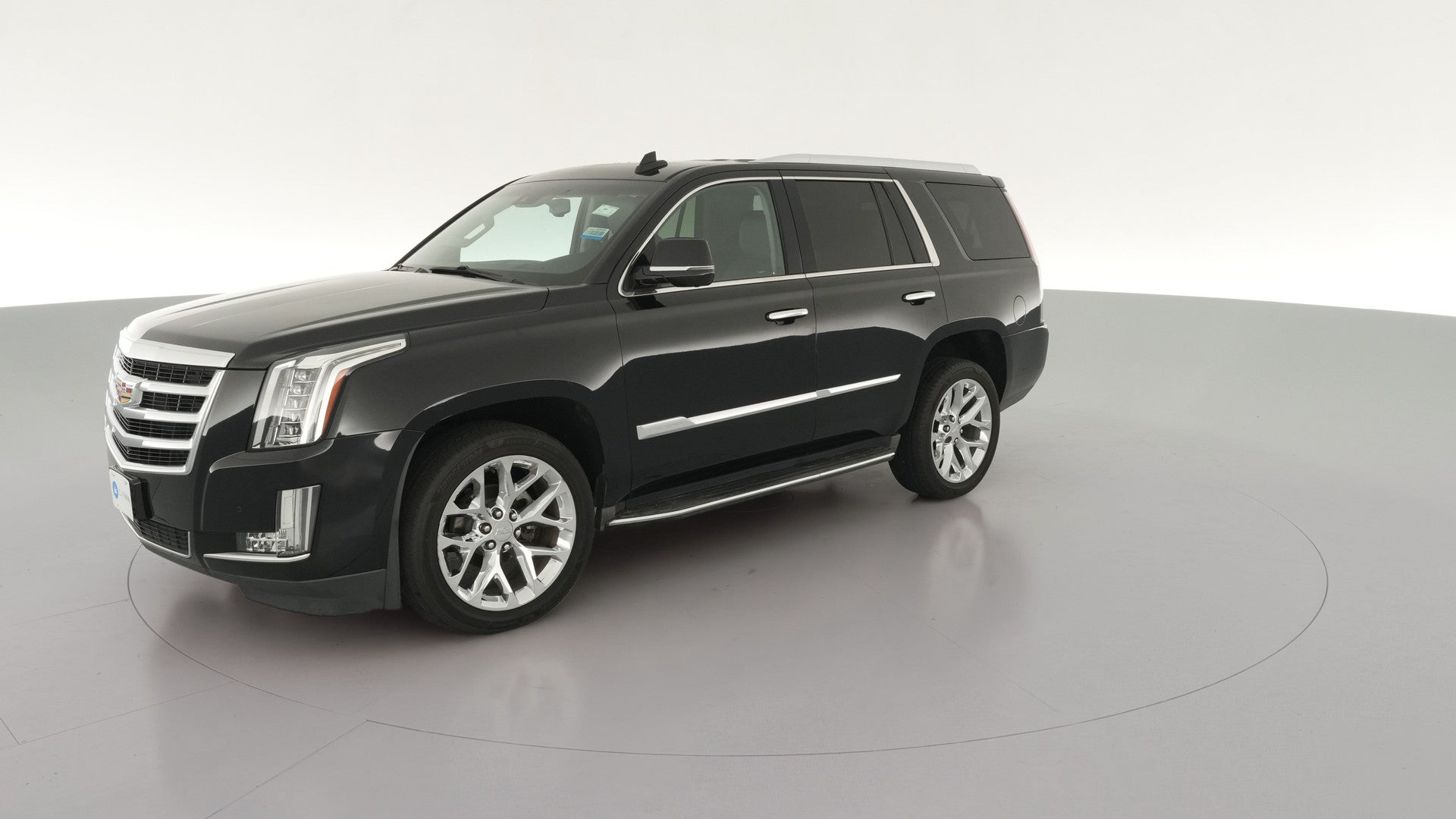 2016 Cadillac Escalade vehicle photo