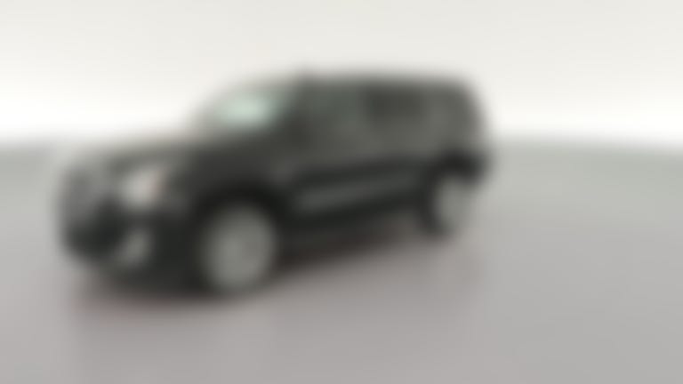 2016 Cadillac Escalade vehicle photo