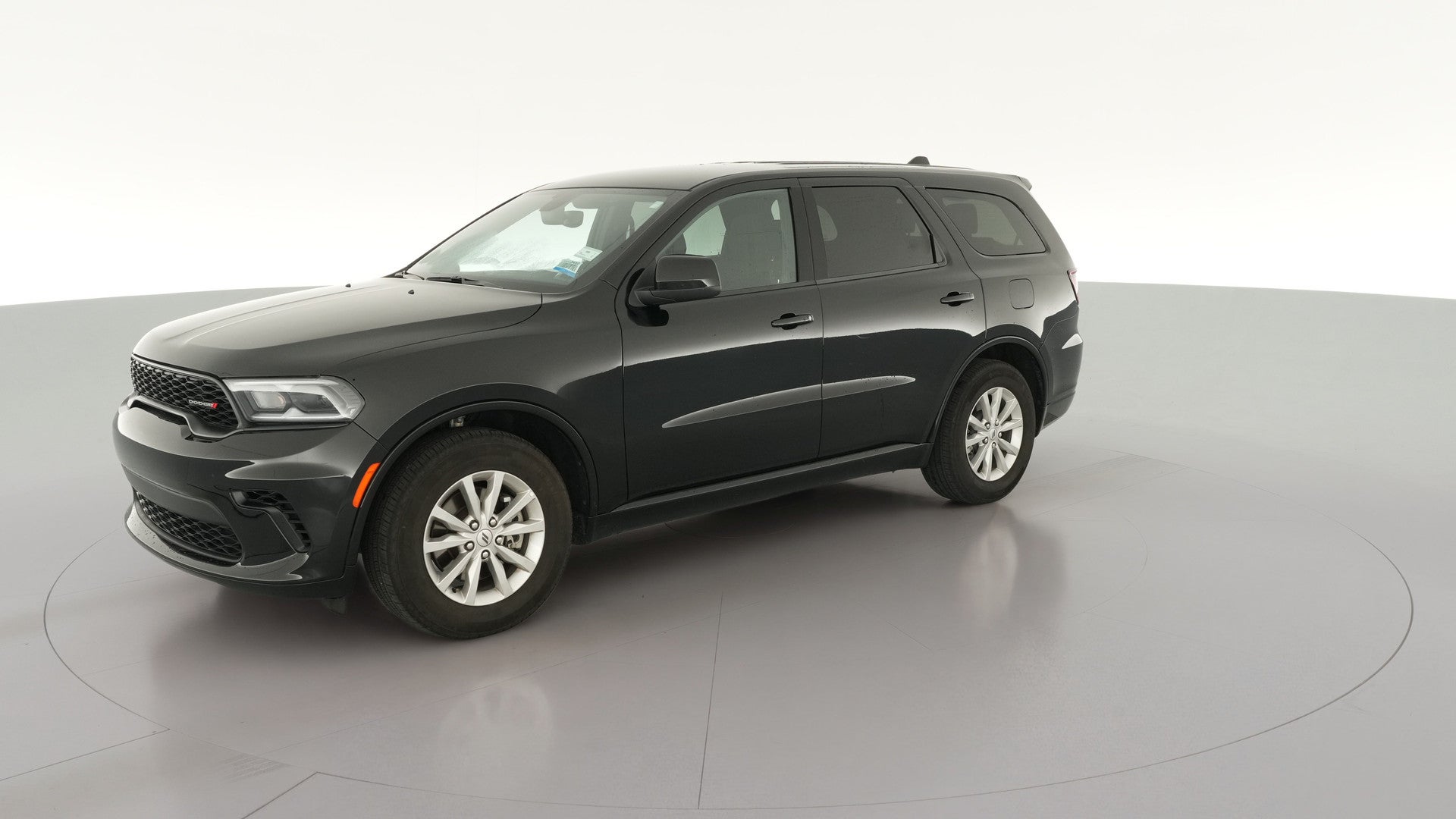 2025 Dodge Durango vehicle photo