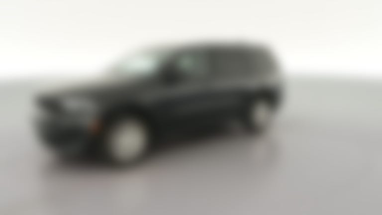 2025 Dodge Durango vehicle photo
