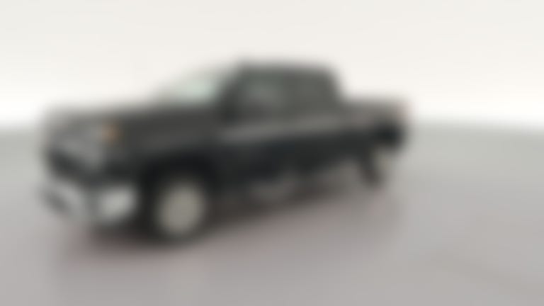2026 Chevrolet Silverado 2500 HD Crew Cab vehicle photo