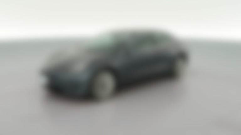 2020 Tesla Model 3 vehicle photo
