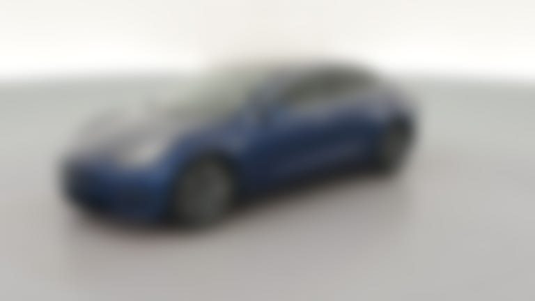 2020 Tesla Model 3 vehicle photo