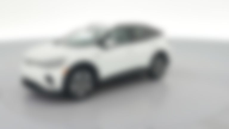 2025 Volkswagen ID.4 vehicle photo