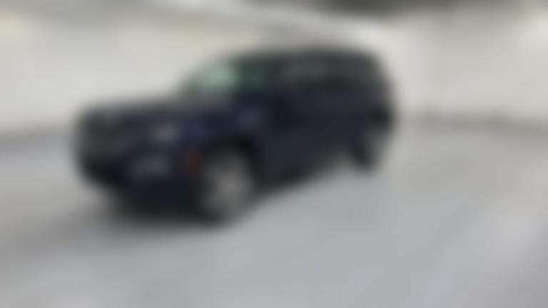 2023 Jeep Grand Cherokee vehicle photo