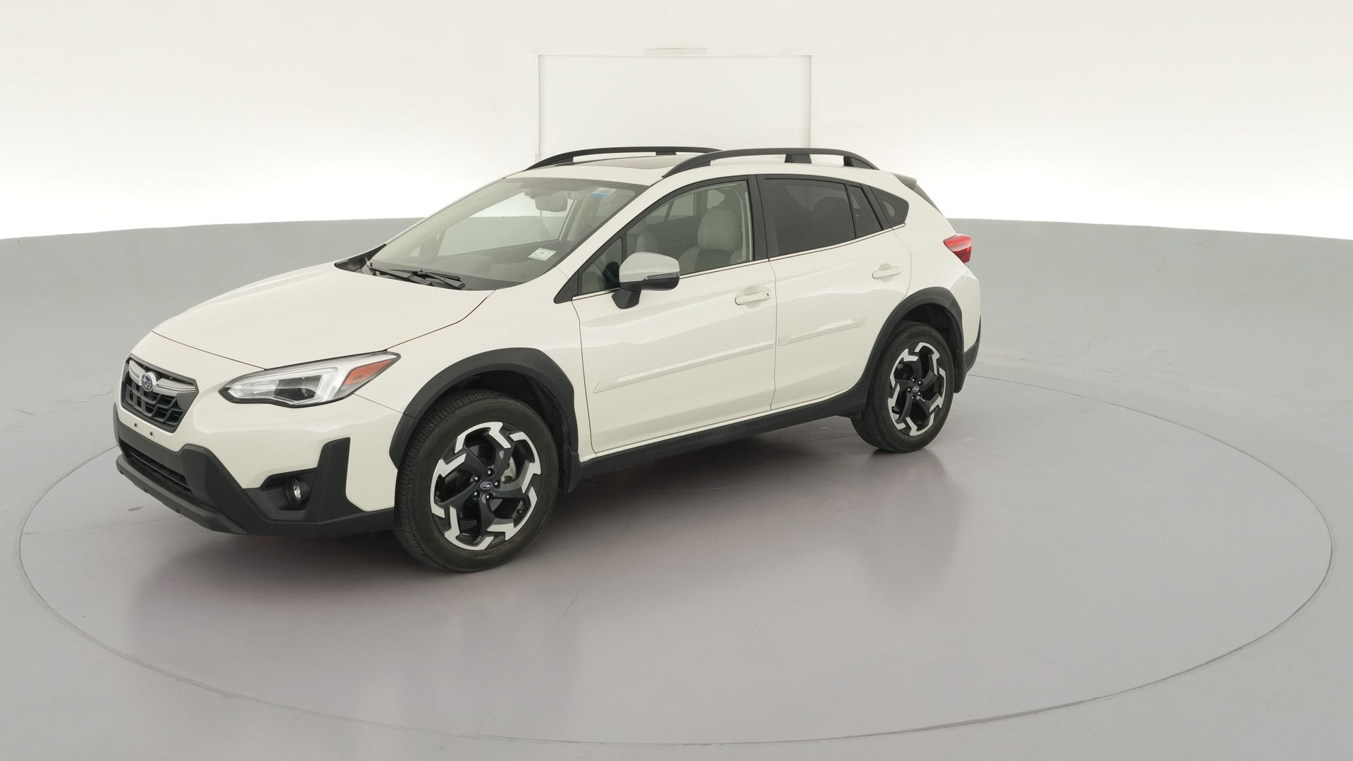 2022 Subaru Crosstrek vehicle photo