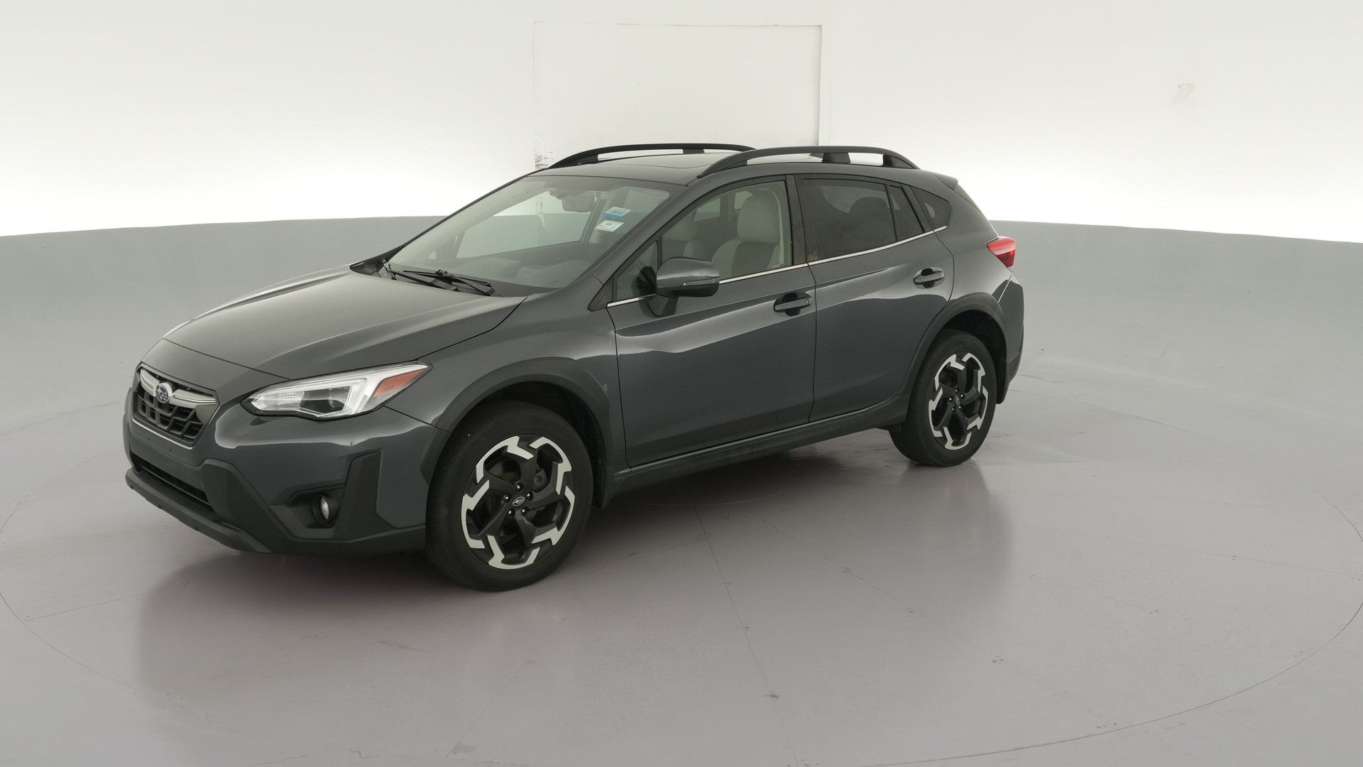 2022 Subaru Crosstrek vehicle photo