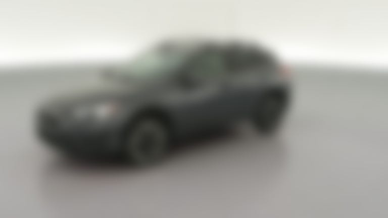2022 Subaru Crosstrek vehicle photo