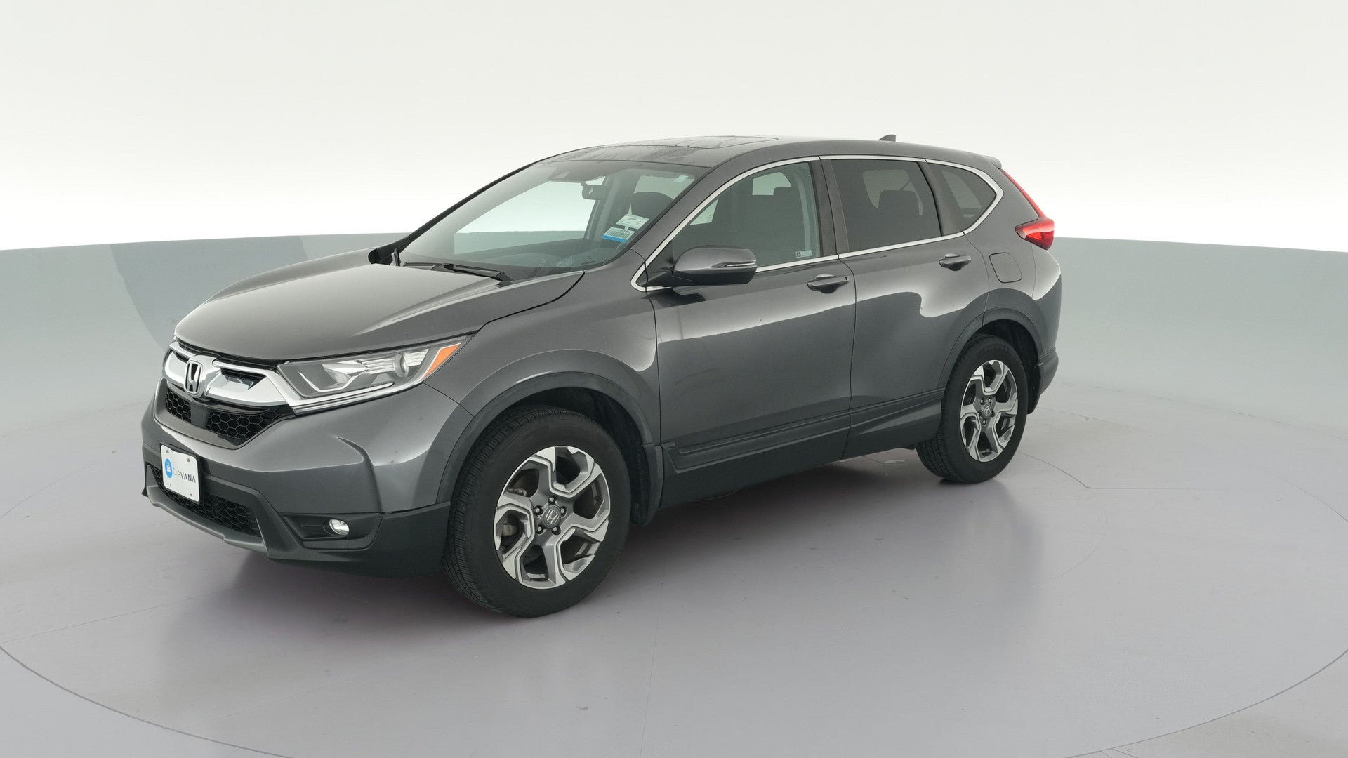 2019 Honda CR-V vehicle photo