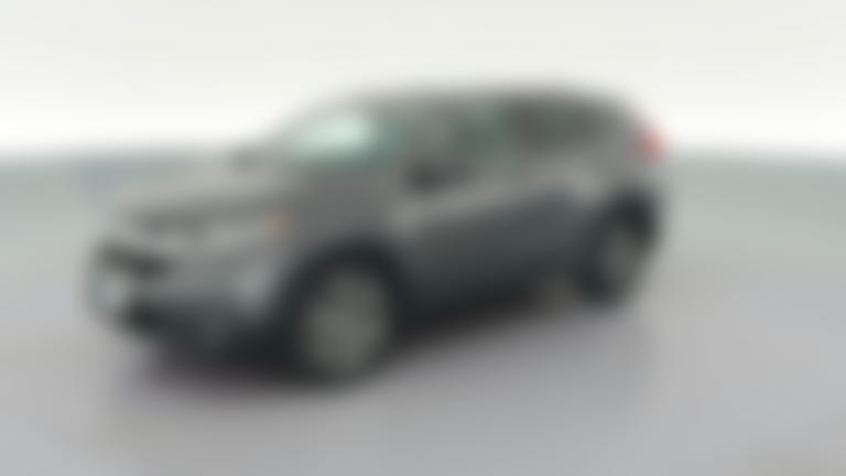 2019 Honda CR-V vehicle photo