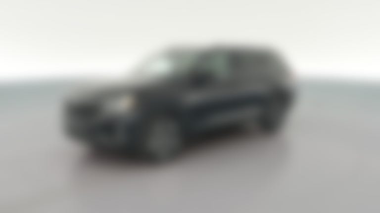 2024 Volkswagen Atlas vehicle photo