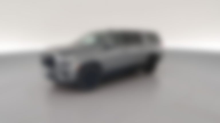 2022 GMC Yukon XL vehicle photo