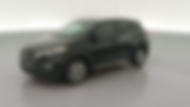 2018 Hyundai Tucson vehicle photo