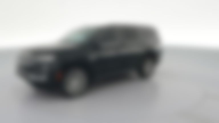 2022 Jeep Grand Wagoneer vehicle photo
