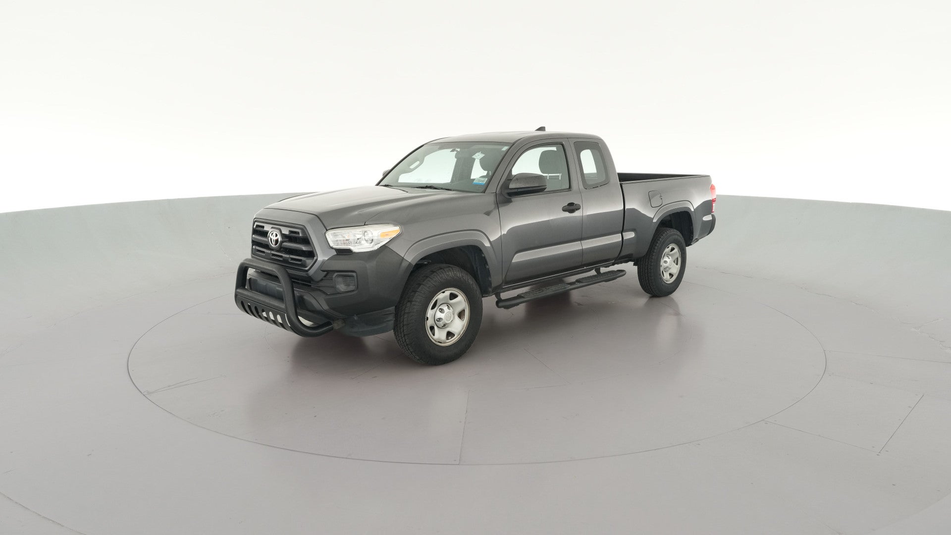 2017 Toyota Tacoma Access Cab vehicle photo