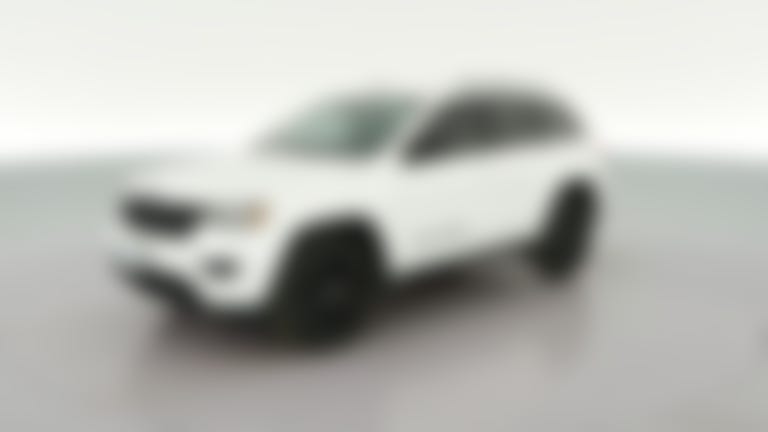 2018 Jeep Grand Cherokee vehicle photo