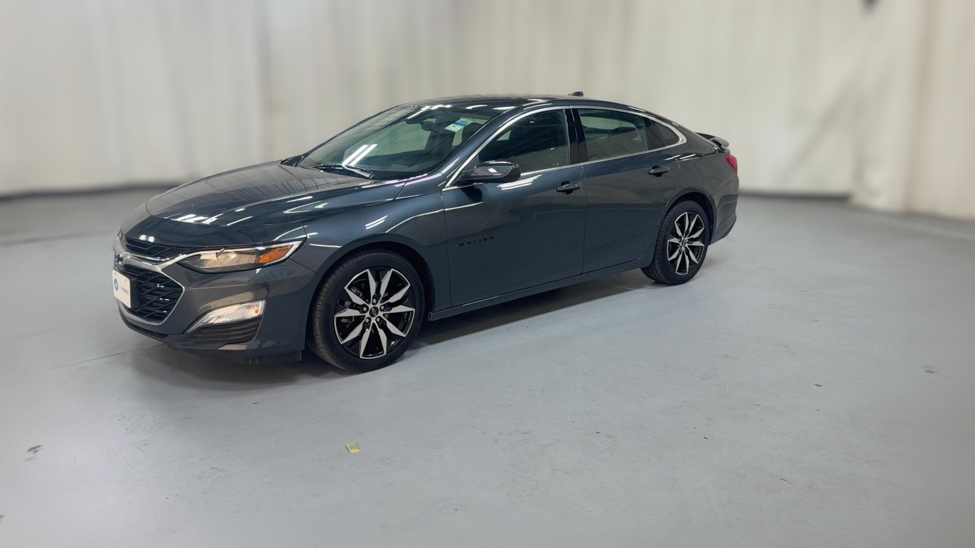 2020 Chevrolet Malibu vehicle photo
