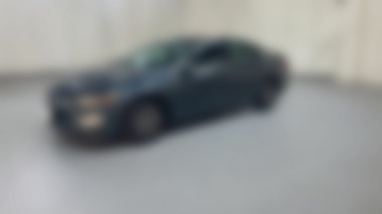 2020 Chevrolet Malibu vehicle photo
