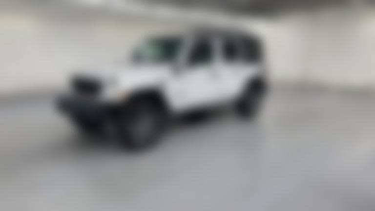 2024 Jeep Wrangler 4xe vehicle photo