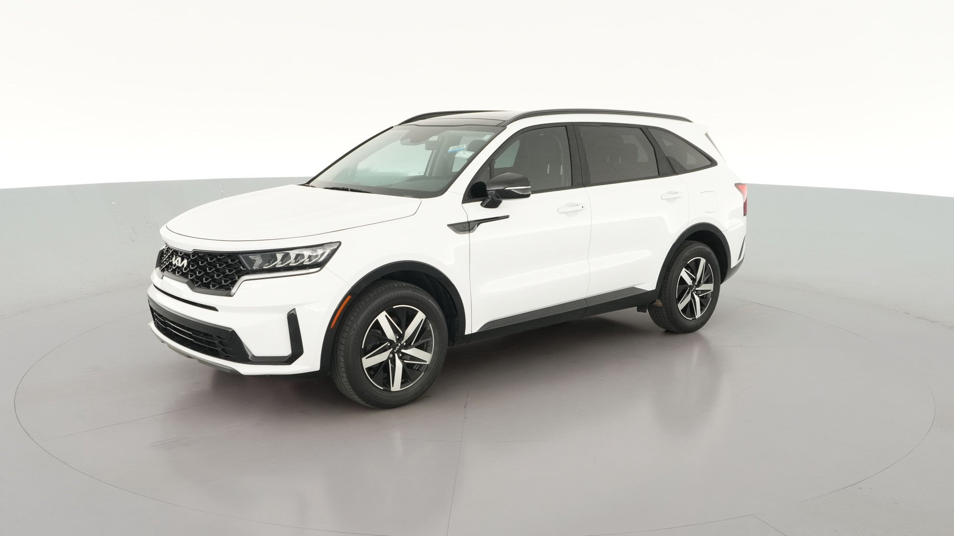 2023 Kia Sorento vehicle photo