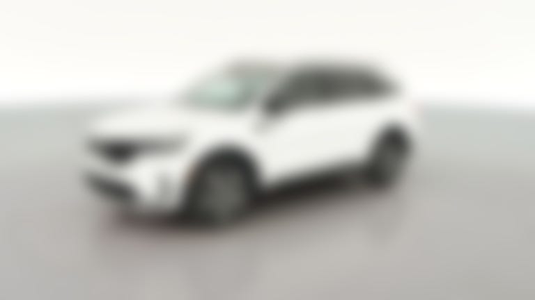 2023 Kia Sorento vehicle photo