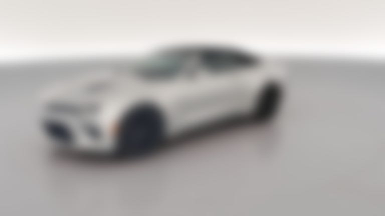 2017 Chevrolet Camaro vehicle photo