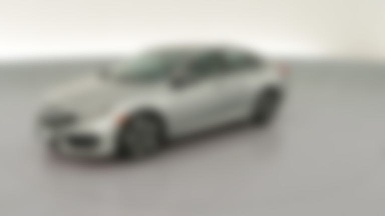 2016 Honda Civic vehicle photo