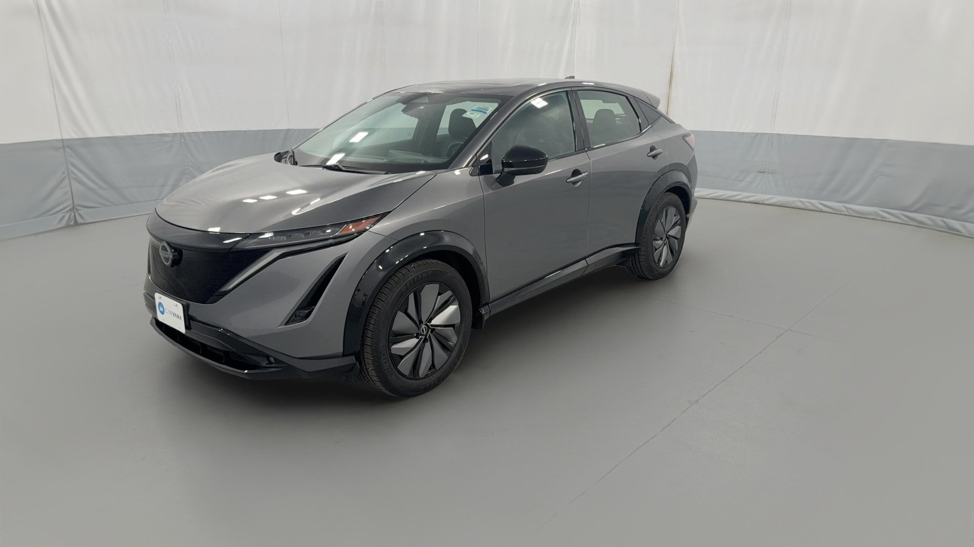 2024 Nissan ARIYA vehicle photo