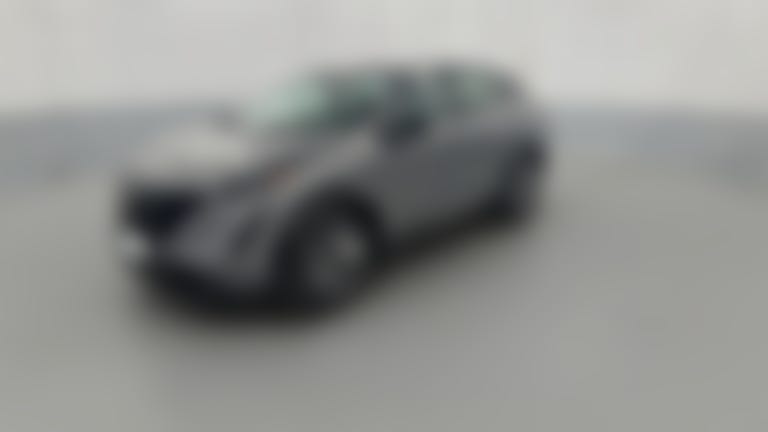 2024 Nissan ARIYA vehicle photo
