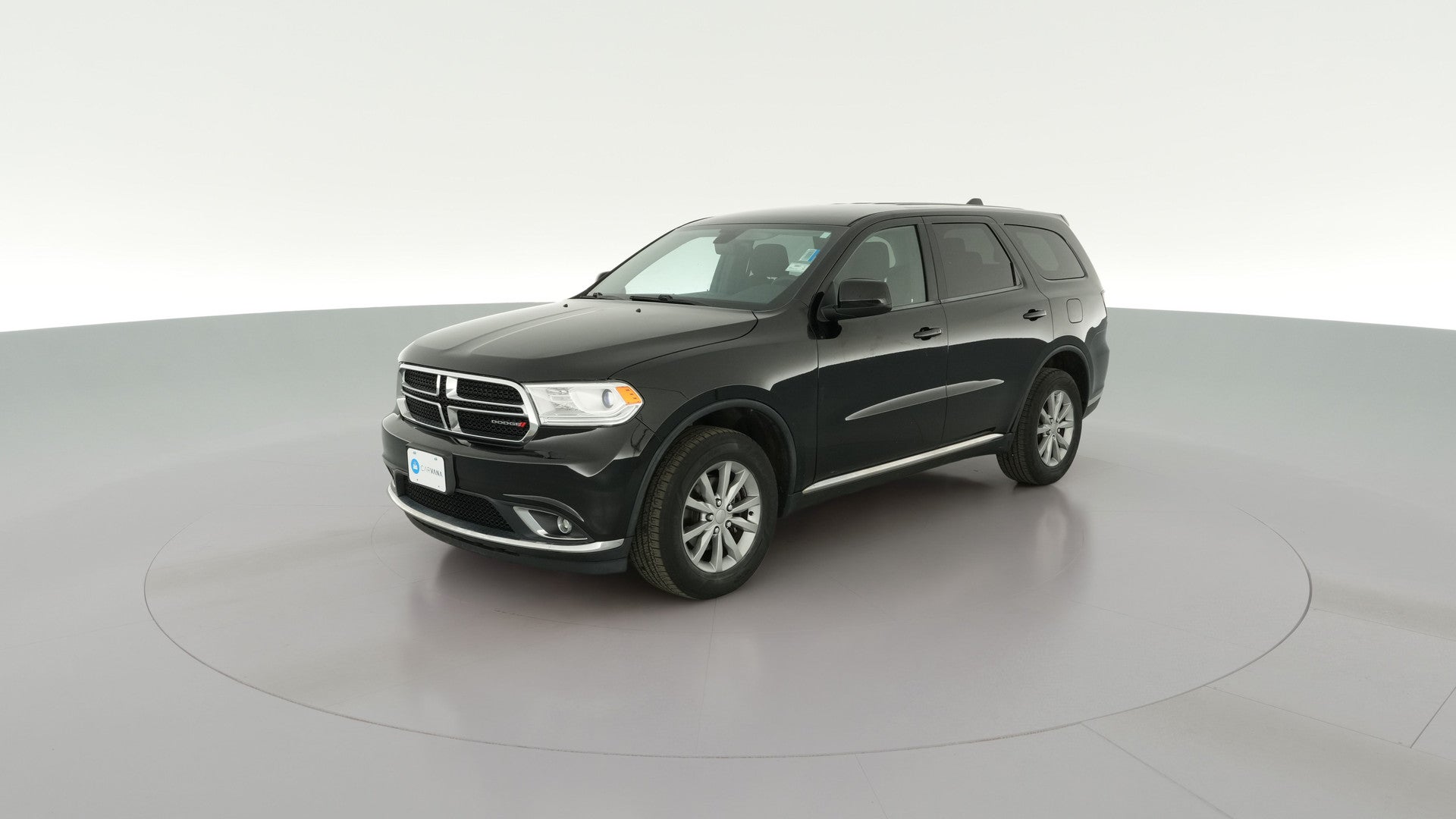 2017 Dodge Durango vehicle photo