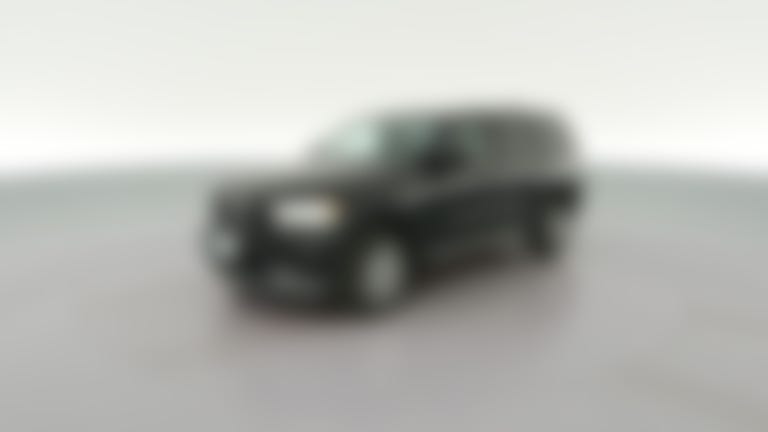 2017 Dodge Durango vehicle photo