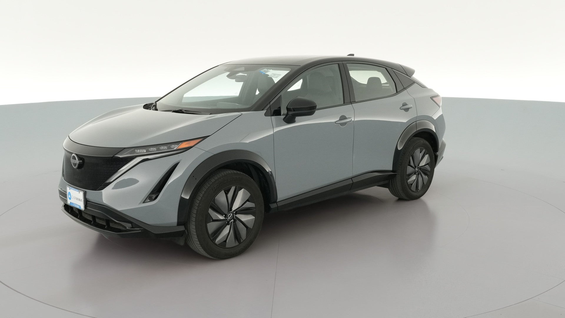 2024 Nissan ARIYA vehicle photo