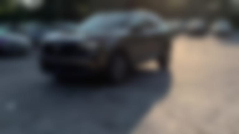 2026 Nissan Kicks vehicle photo