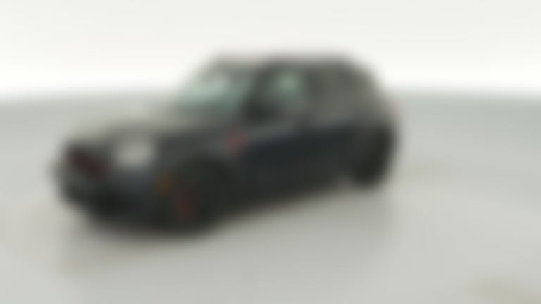 2021 MINI Countryman vehicle photo