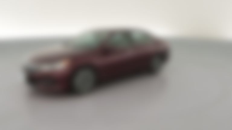 2016 Honda Accord vehicle photo